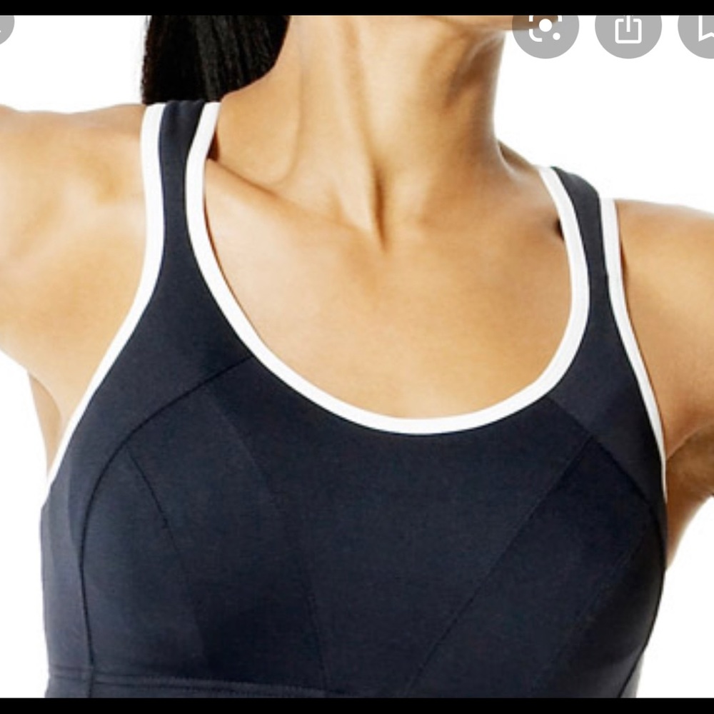 Shock Absorber Level4D PlusMax SportsBra, NEWwTAGS